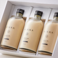 【ギフト】酒粕×糀甘酒3本セット